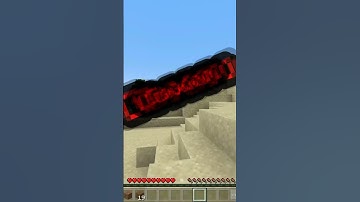 Minecraft but if you like the video i get randomly teleport ?!?!?!