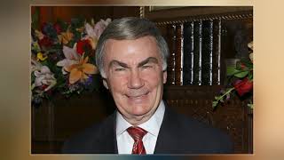 Sam Donaldson