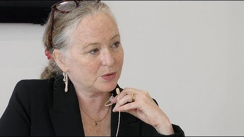 6th Metalog - Double Binds and the Polycrisis - Nora  Bateson  - August 29, 2023