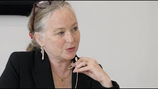 Famous 6th Metalog - Double Binds and the Polycrisis - Nora  Bateson  - August 29, 2023 Net Worth