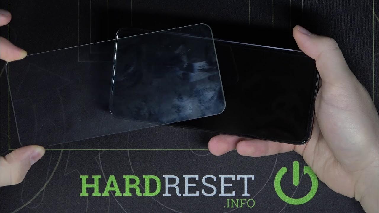 How to Remove Tempered Glass from Phone? YouTube