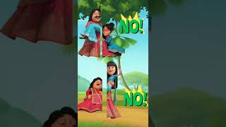 motu Patlu vfx magic toon #trending #motupatlu #funny #shortvideo