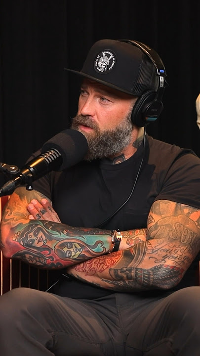 It took Zac Brown 10 Years to Write Goodbye in Her Eyes #bobbycast