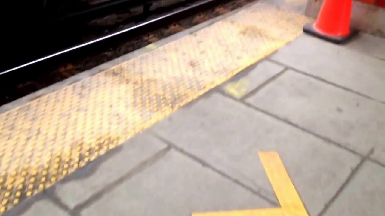 "No Colored Allowed At This Train Station Or This School" - YouTube