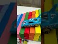 ASMR Unboxing and Testing Lightning McQueen, Pixar Cars ASMR No Talking #toys #mcqueen #cars #asmr