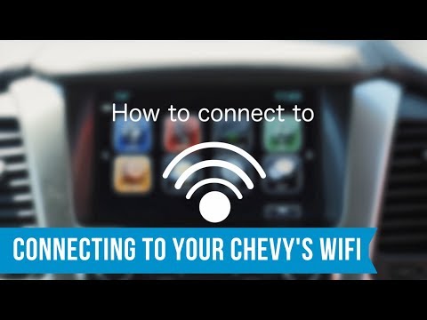 chevrolet:-how-to-connect-your-in-vehicle-4g-lte-wifi-demo