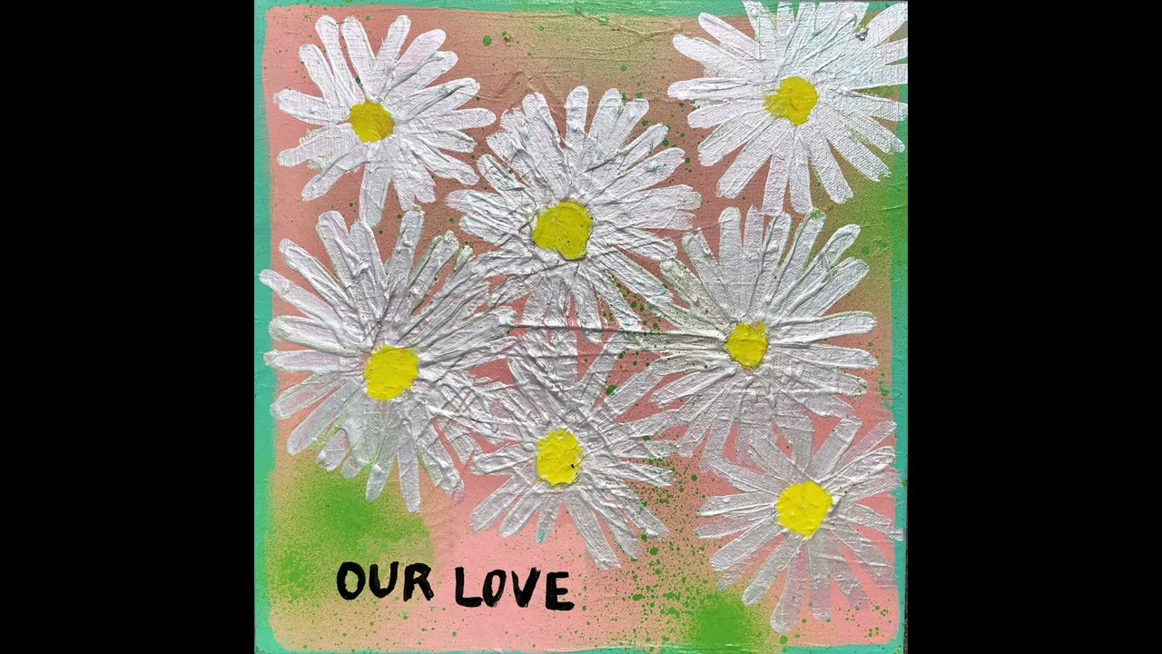 Great Gable - Our Love (Official Audio)