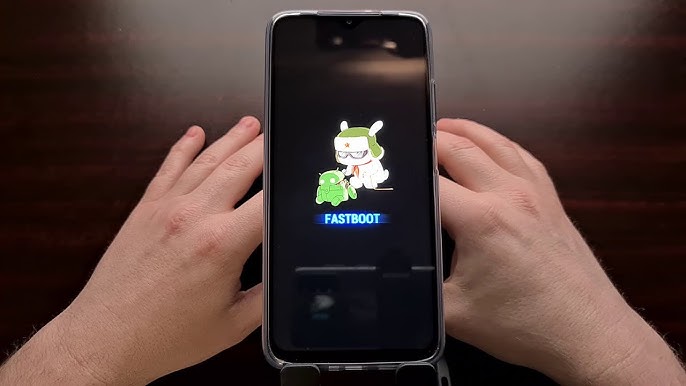 How To Unbrick The Poco M3 Fix A Bootloop By Returning To Stock Miui Firmware Youtube