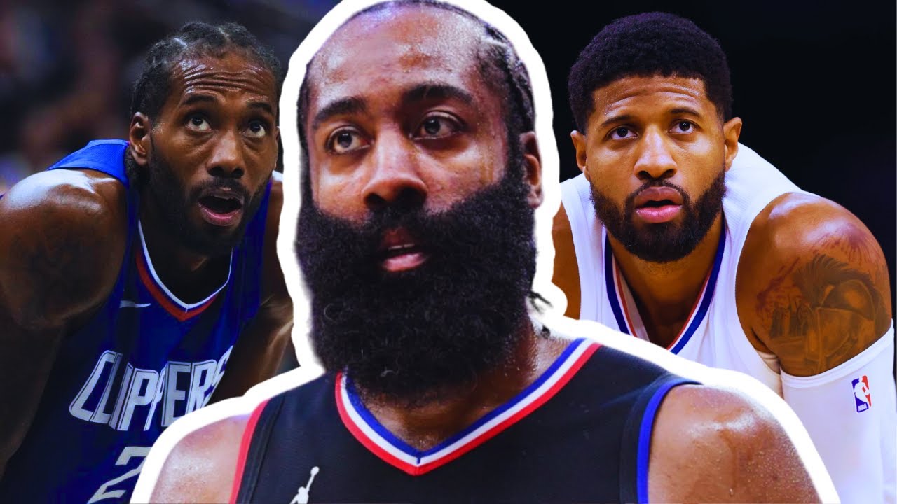 The Los Angeles Clippers look DANGEROUS YouTube