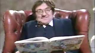 Cosmo Smallpiece: Little Bo-Peep — Les Dawson