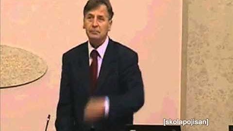 Verbalni sukob Kajin-Marasović:Đoint,Bog i Račan (IDS-HDZ 1:0)
