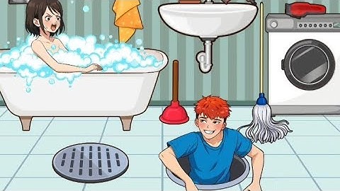 Brainy Escape Quest Level 52 Solution | Full Walkthrough Gameplay