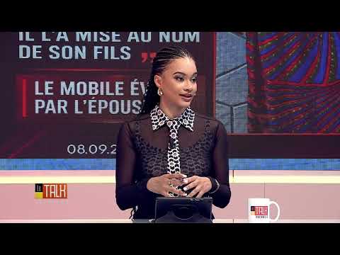 Le Talk des Vacances du 08 Septembre 2026.