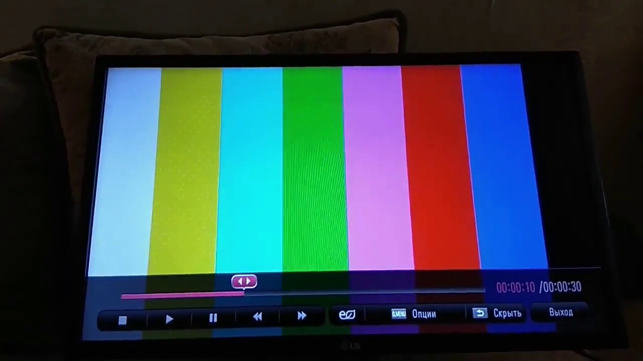 не включается LG 32LN541U, ремонт блока питания - YouTube