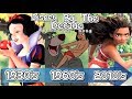 Disney Songs By The Decade -1937 to 2017- Guess The Song!