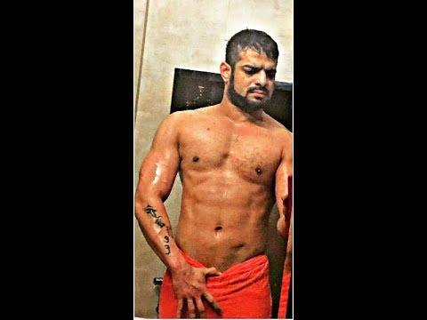 Karan Patel Shirtless Actor of Karan Patel - YouTube