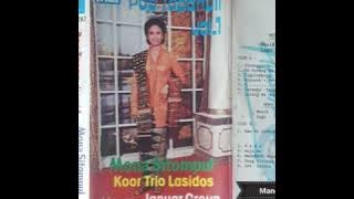 Download lagu MONA SITOMPUL dan KOOR TRIO LASIDOS : Tarambe Tangan