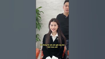 Gọi điện cho ny xin cắt tóc và cái kết - 1900 Hair Salon #shorts #1900