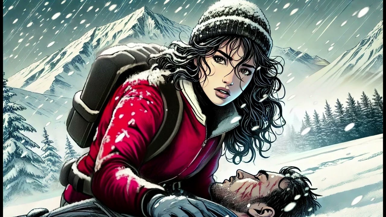 ASMR | Rescued by Ski Patrol [Injured Listener, F4A]