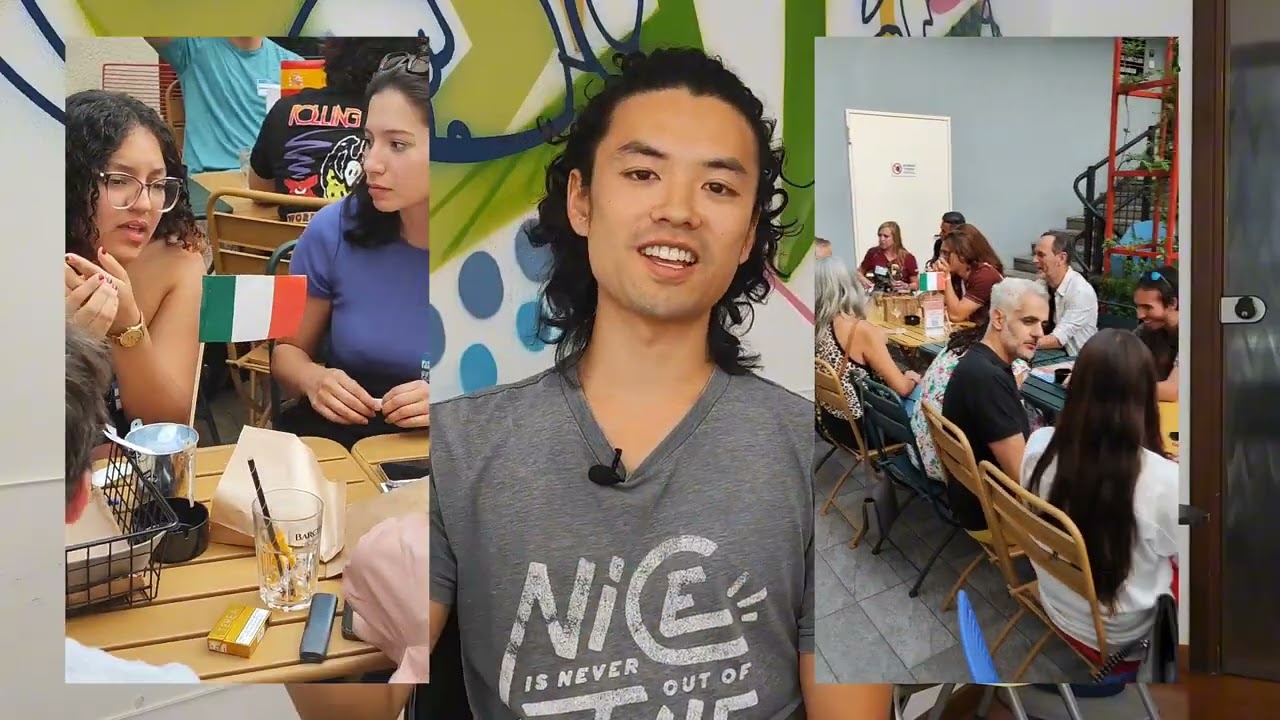 イタリア留学体験談　ミラノ編