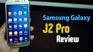 Samsung Galaxy J2 Pro Review (with Smart Glow)