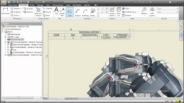 Product Design Suite 2012 Workflow - Chapter 3