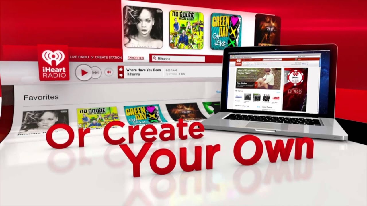play iheart music play iheart music
