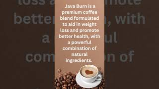 "Revolutionize Your Fitness Journey with Java Burn and the Ultimate Fitness Bundle!"