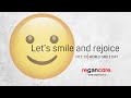 Let&#39;s Smile and Rejoice| Happy Smile Day| October 1| Regencare