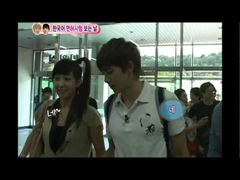 Video 우리 결혼했어요 - We got Married, Nichkhun, Victoria(12) #04,... - youtube