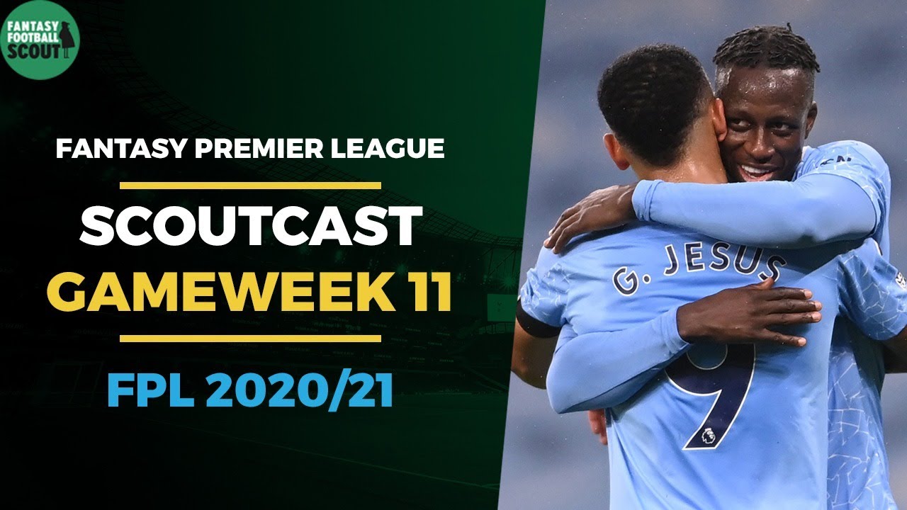 FPL GAMEWEEK 11 SCOUTCAST FPL Podcast Fantasy Premier League Tips fpl-gameweek-11-scoutcast-fpl-podcast-fantasy-premier-league-tips