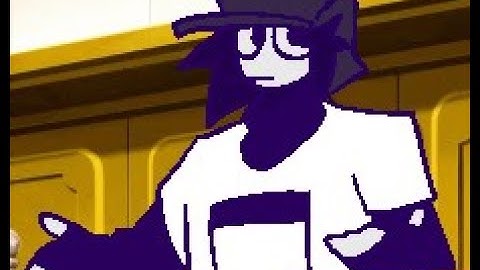 Objection Funk [Remix]