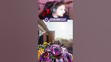 This spawn trap is diabolical! #shorts #callofduty #gaming #gamer #streamer #twitch