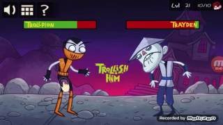 Trollface Quest: Video Games Level 21 Walkthrough @Awesomebaws33