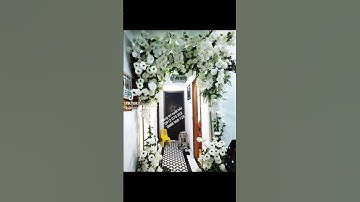 Trang trs cưới hỏi phông cổng cưới ,  nhà rạp bàn ghế đẹp 0912 073 332 & 0888 968 123 #cuoi