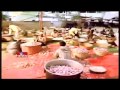 50 varieties of food on menu at TRS plenary