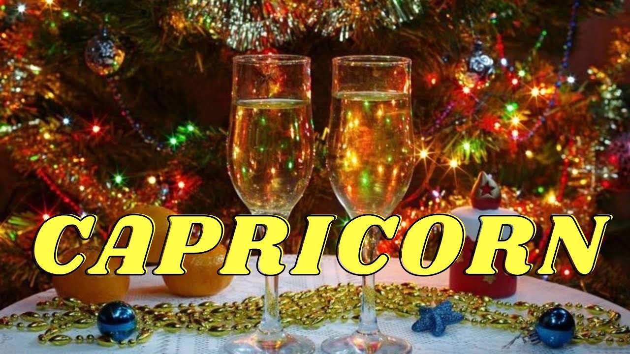 CAPRICORN | YOU WIN THE JACKPOT! YOU'VE BEEN WAITING FOR THIS MOMENT! | END FEBRUARY 2026