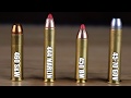 Big Bore Cartridges Compared! Velocity Tests and more! 460 S&W vs 444 Marlin vs 450 BM vs 45-70 Govt