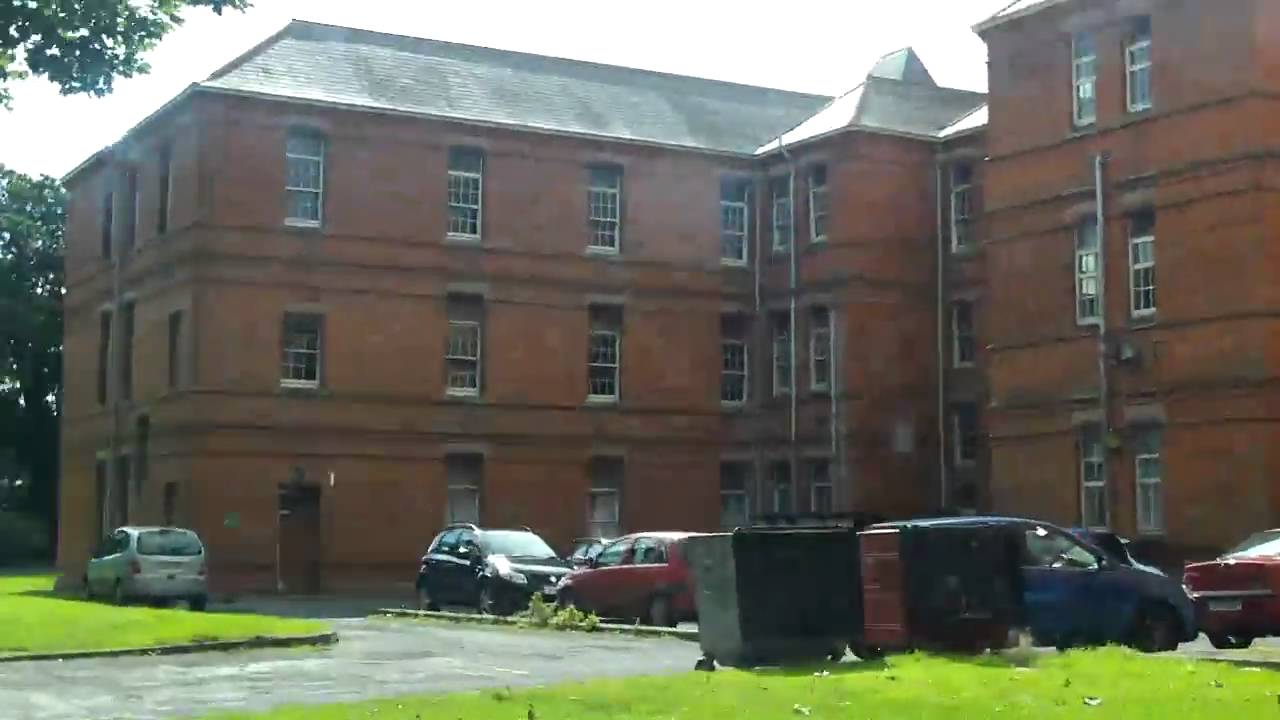 st itas hospital portrane