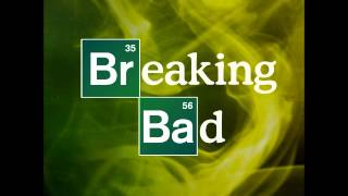 20 Disassemble - (Breaking Bad Original Score)