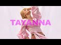 TAYANNA — Ейфорія [EP "Жіноча сила"]