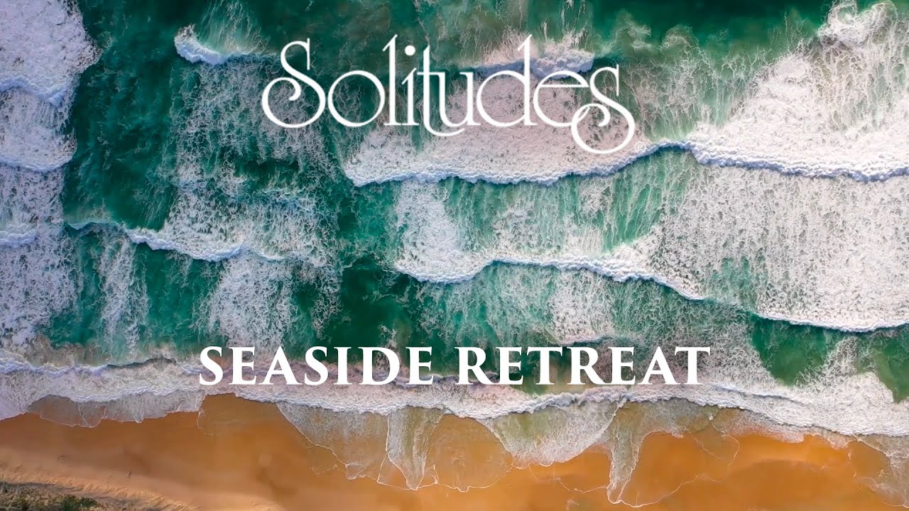 Watch Dan Gibson’s Solitudes - Dancing Surf | Seaside Retreat on YouTube Watch Dan Gibson’s Solitudes - Dancing Surf | Seaside Retreat on YouTube