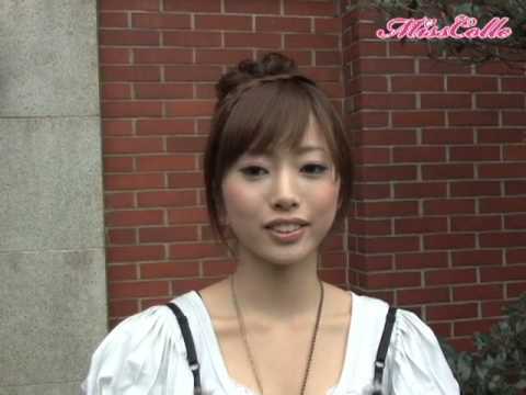 ミス立教準グランプリ福田直子のコメント ミス立教本選 33 Youtube ミス立教準グランプリ福田直子のコメント ミス立教本選 33 Youtube
