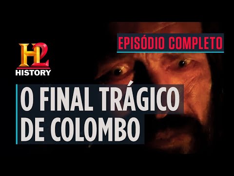 Vídeo: O Que Tornou Cristóvão Colombo Famoso