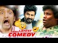 Latest comedy scenes non stop comedy tamil new movie latest upload 2020