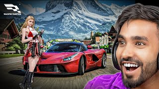 Car Racing Challenge Stream