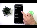 VIVO Y31 – كيفية إظهار نسبة البطارية في شريط الحالة