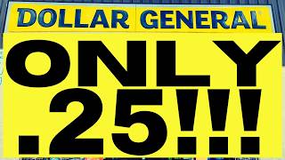 ‼️NEW CLEARANCE‼️MUST WATCH‼️ | 🚨DOLLAR GENERAL