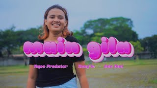 Ade Jhull- Main Gila ft Ryoo Predator x Nong Iz