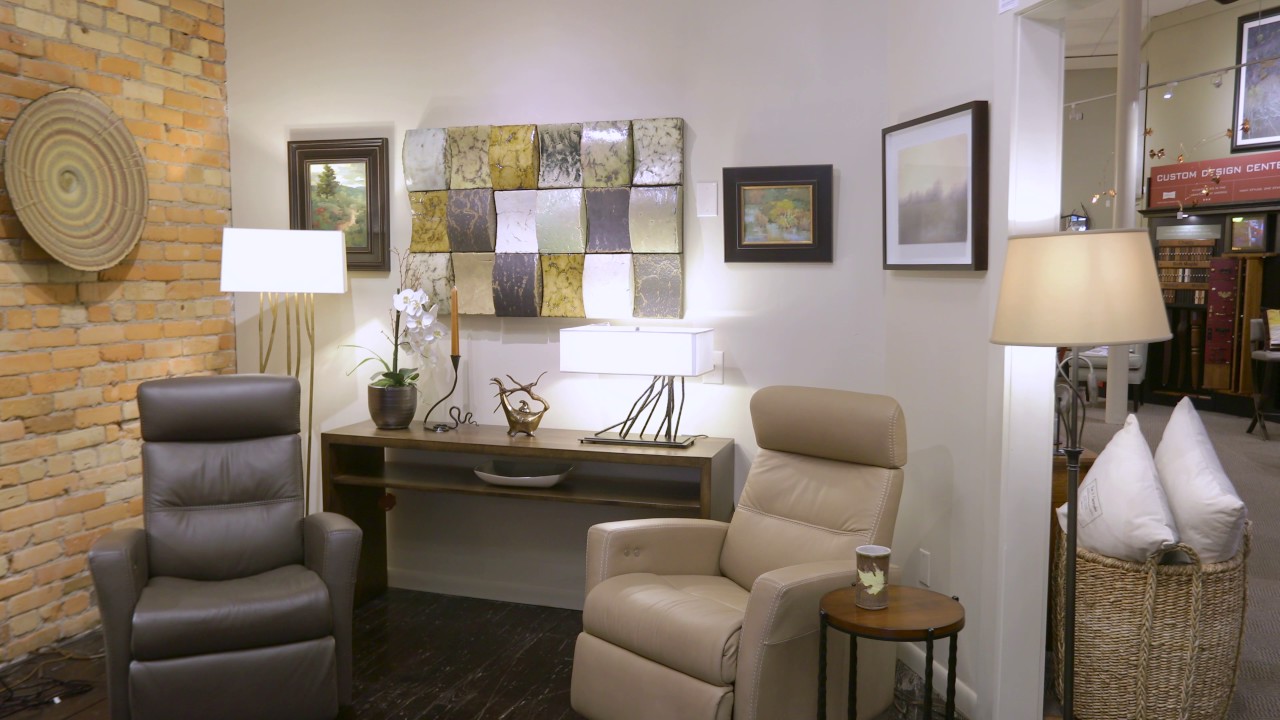 Interior Designers Hendersonville NC - YouTube